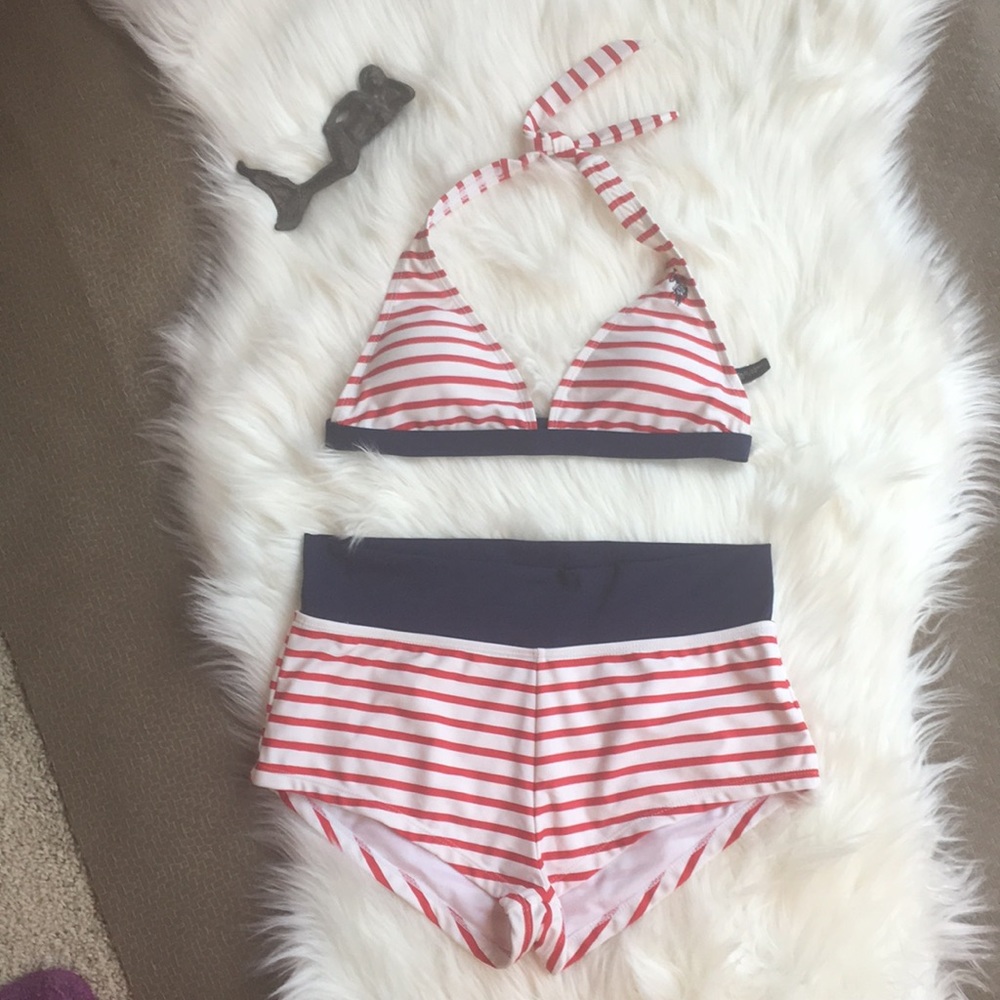 US POLO USSA Women’s  swimsuit
